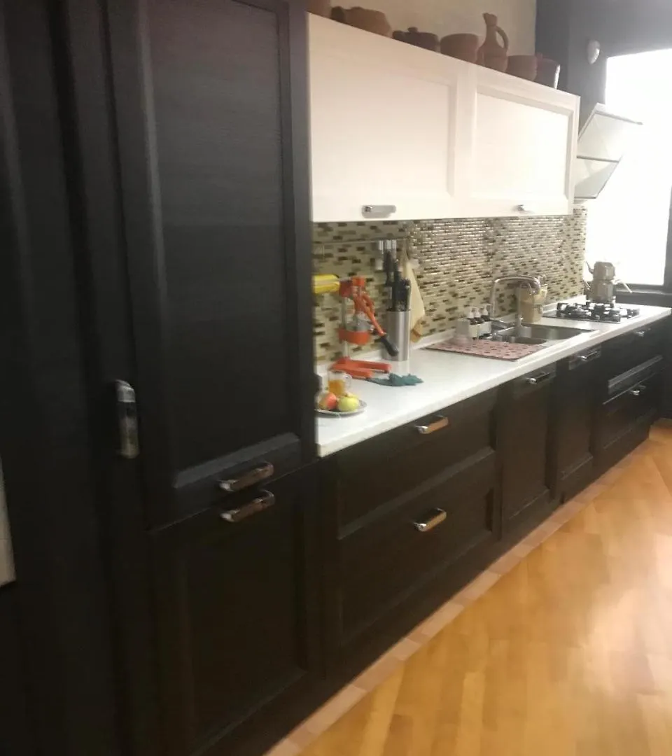 דירה באקו Apartments, 8 March Street אזרבייג'ן